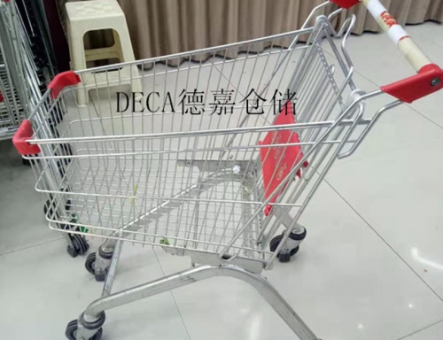 永州电梯轮购物车