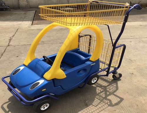 肇庆童趣车