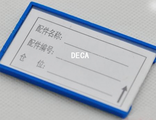 广东磁铁标签图片