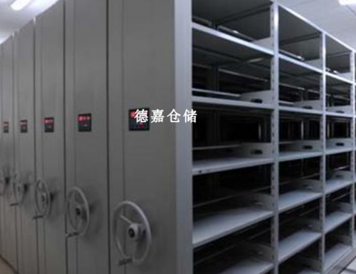南平移动密集架