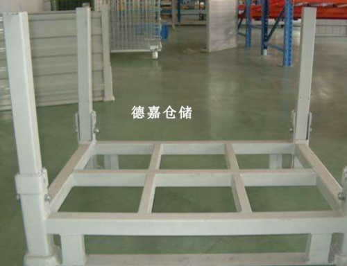 广东堆货架