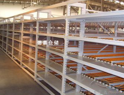 阿坝流利货架价格