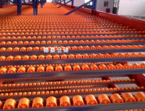 乌鲁木齐流利货架价格