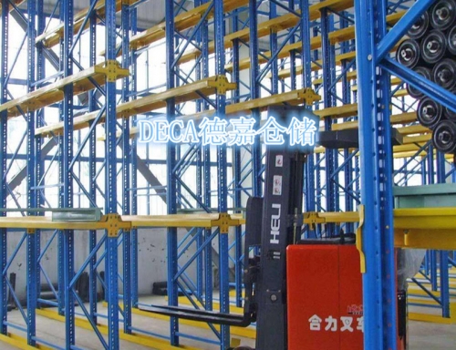 重型货架价格