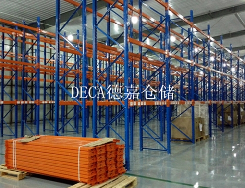 衢州济宁重型货架
