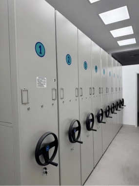 山东密集柜厂家