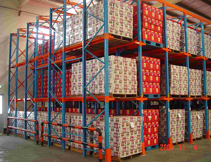 重型货架