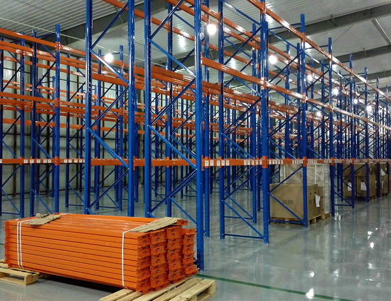 济南德嘉仓储设备有限公司 济南德嘉仓储设备有限公司