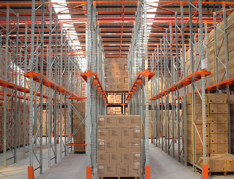 济南德嘉仓储设备有限公司