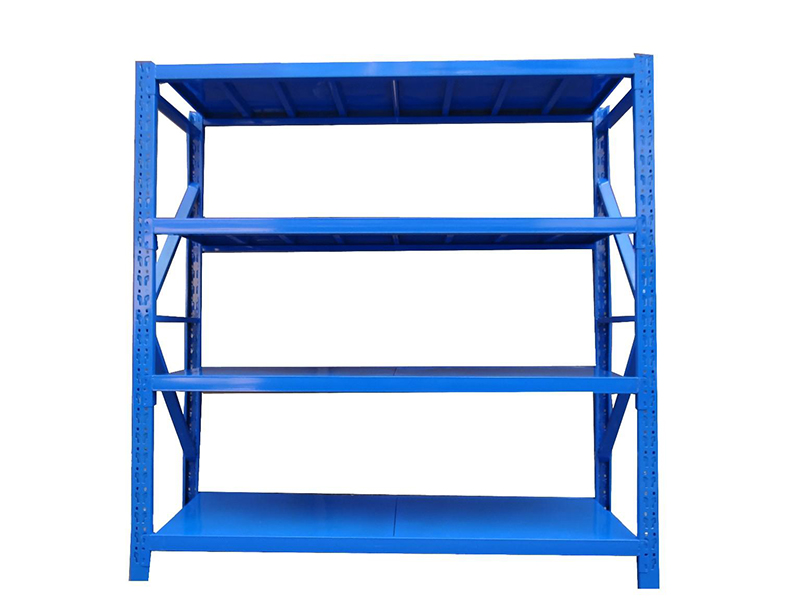 济南德嘉仓储设备有限公司